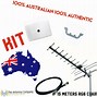 Image result for Plug in TV Antenna