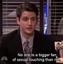 Image result for The Office Memes About Reading