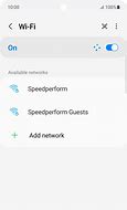 Image result for Wi-Fi IC in Samsung A53