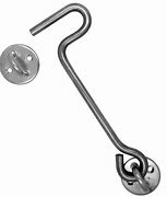 Image result for Stainless Steel S Hook for Boats