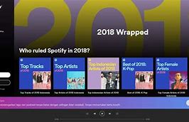 Image result for Spotify Playlist 2018