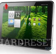 Image result for Acer Tablet Recovery Mode