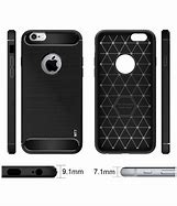 Image result for iPhone 6s Silicone Case Black