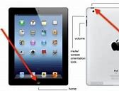 Image result for iPad Home Button Assembly Pins
