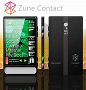 Image result for Zune Concept
