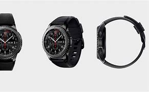 Image result for Samsung Gear S5 Classic