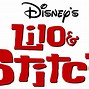 Image result for Lilo and Stitch Logo