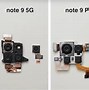 Image result for MiNote 9 Pawar IC