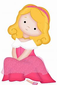 Image result for Baby Princess Aurora Clip Art