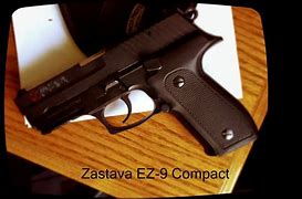 Image result for Zastava EZ