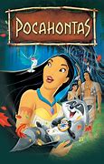 Image result for Pocahontas Movie