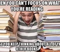 Image result for Man Reading Book Meme