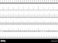 Image result for Horizontal Ruler Inch/Cm