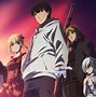 Image result for Darwin's Game Anime Banner