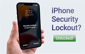 Image result for Forgot iPhone Security Code