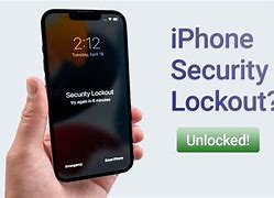 Image result for How to Unlock Your iPhone If Forgot Password