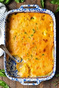 Image result for Jiffy Cornbread Chicken Casserole