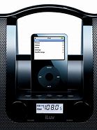 Image result for Stereo iPod