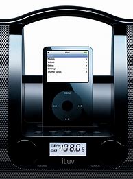 Image result for iPod Stereo Speakers