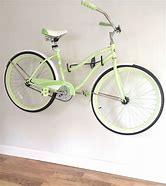 Image result for Bicycle Wall Hanger