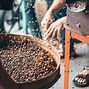 Image result for Monkey Poop Coffee Beans