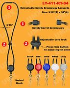 Image result for Ghook PNG for Lanyard