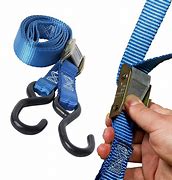 Image result for Tie Down Strap Hooks
