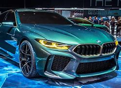 Image result for BMW Concept Coupe