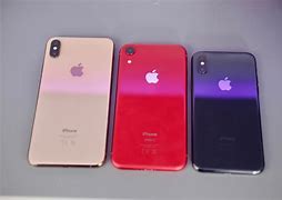 Image result for iPhone XS and iPhone XR
