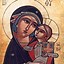 Image result for St. Mary Coptic Icon