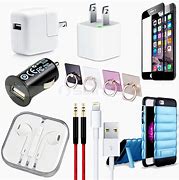Image result for Branded Mobile Accessories