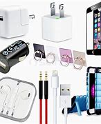 Image result for Smartphones Accessories