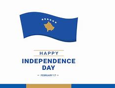 Image result for Kosovo Independent