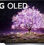 Image result for LG C1 77 Inch OLED Rear Panel Picture
