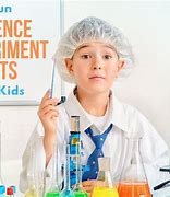 Image result for Science Experiment Kits