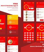 Image result for Mobile UI Template