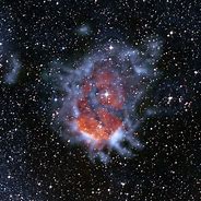 Image result for Gas Nebula