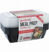 Image result for Good Cook Meal Prep Containers