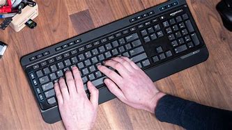 Image result for Microsoft Small Bluetooth Keyboard