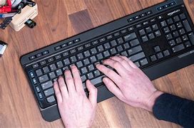 Image result for Best Office Wireless Keyboard