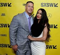Image result for John Cena Break Up with Nikki Bella
