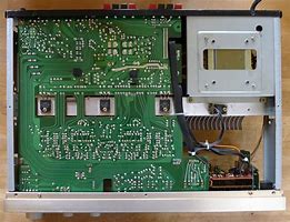 Image result for Marantz Integrated Amplifier Pm