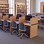 Image result for Modern School Library Furniture