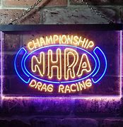 Image result for NHRA Drag Racing Pro Mod