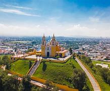 Image result for Puebla Mexico