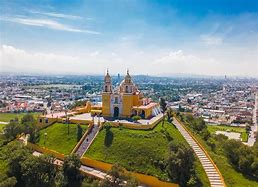Image result for Puebla