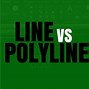 Image result for Line to Polyline AutoCAD