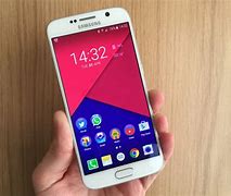Image result for Galaxy 5S vs Galaxy 6s