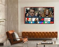 Image result for Samsung 85 Inch TV Frame Overall Dimensions