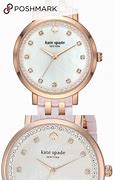 Image result for Fossil Smartwatch Rose Gold